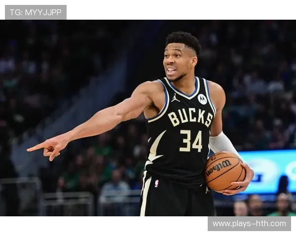 比赛数据揭露:字母哥创神级纪录荣登周最佳 比赛数据揭露:字母哥创神级纪录荣登周最佳