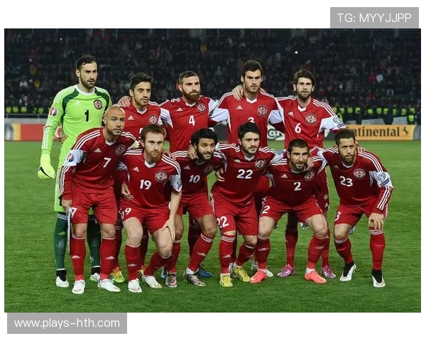 格鲁吉亚主场战术:在坚韧中崭露头角的足球秘籍 格鲁吉亚主场战术:在坚韧中崭露头角的足球秘籍