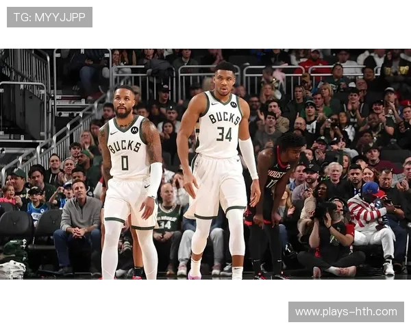 字母哥若换队将带动多队交易大连锁 字母哥若换队将带动多队交易大连锁