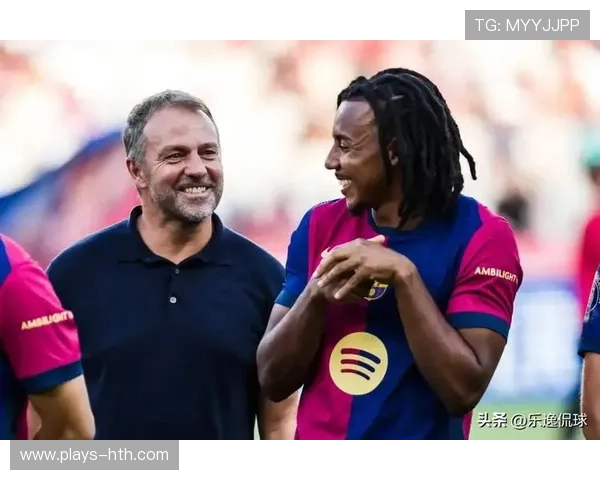 巴萨必须尽快解决纪律性问题以免重蹈覆辙