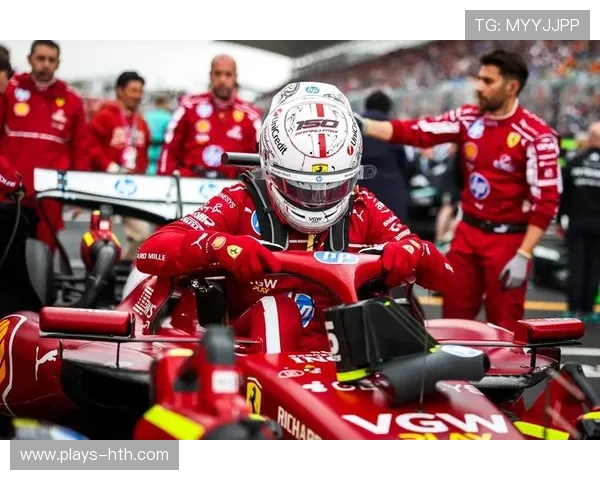 F1车队赛中沟通与策略演练法：极速竞争背后的秘密武器