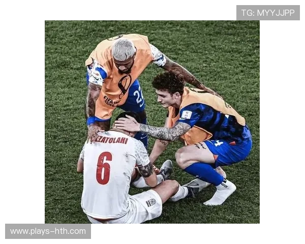 四队都能打出火花,让世界杯不可能平淡 四队都能打出火花,让世界杯不可能平淡