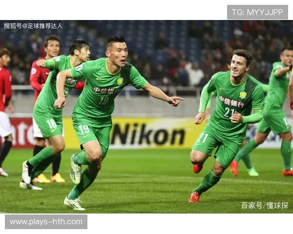 国安推进速度实在太快