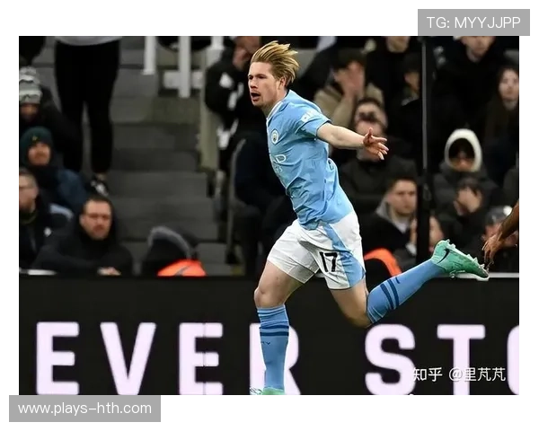 纽卡斯尔追德布劳内式节奏发动，打造全新中场掌控