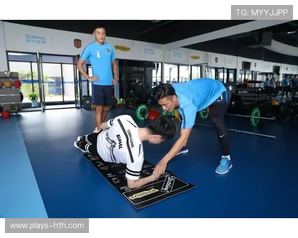 俱乐部在训练方法上引入个性化体能方案，俱乐部运行具体方案