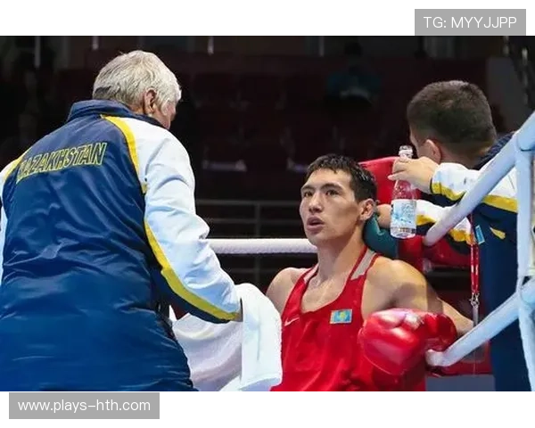 哈萨克斯坦武术比赛吸引众多武者参与，哈萨克斯坦的拳击