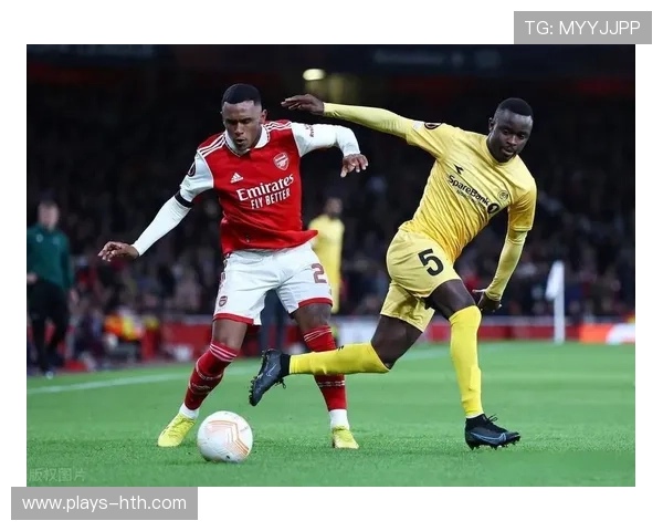 阿森纳从开场就压着打