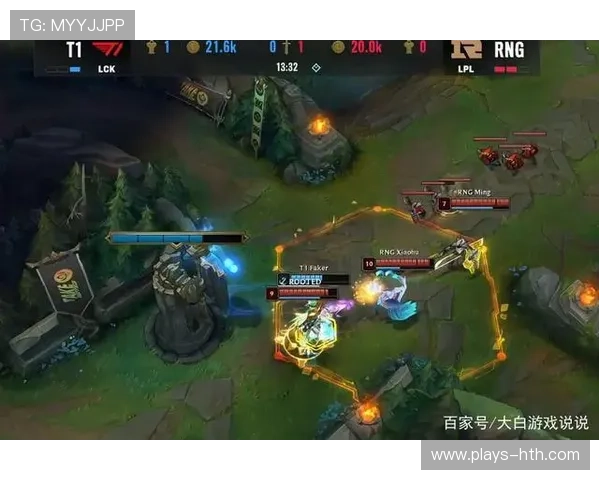 MSI关键局抢大龙锁定晋级成经典瞬间