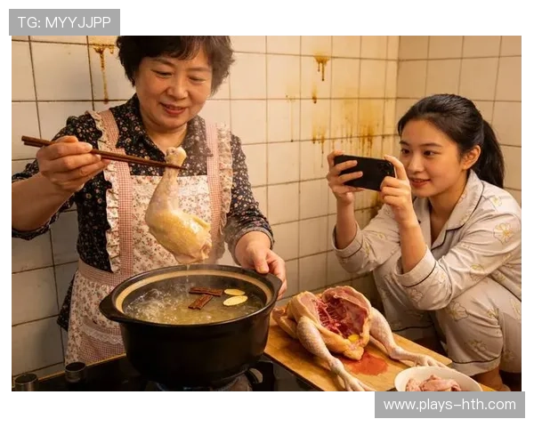 岳母亲手烹调孙颖莎的美味盛宴：一场温馨与幸福的顶级体验