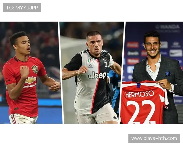 埃米尔·霍尔姆租借加盟尤文图斯，瑞典后卫身披新战袍开启训练