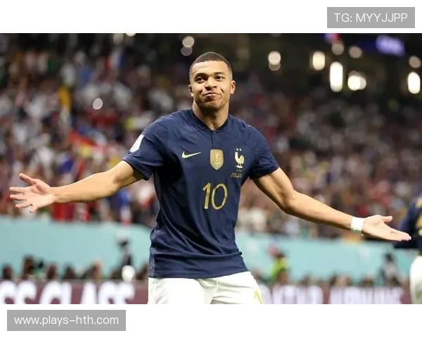 法国整体实力再显霸气，姆巴佩成为全民偶像