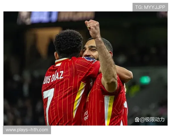 热刺在比赛末段展现出极强的求胜欲，展现超级逆袭实力