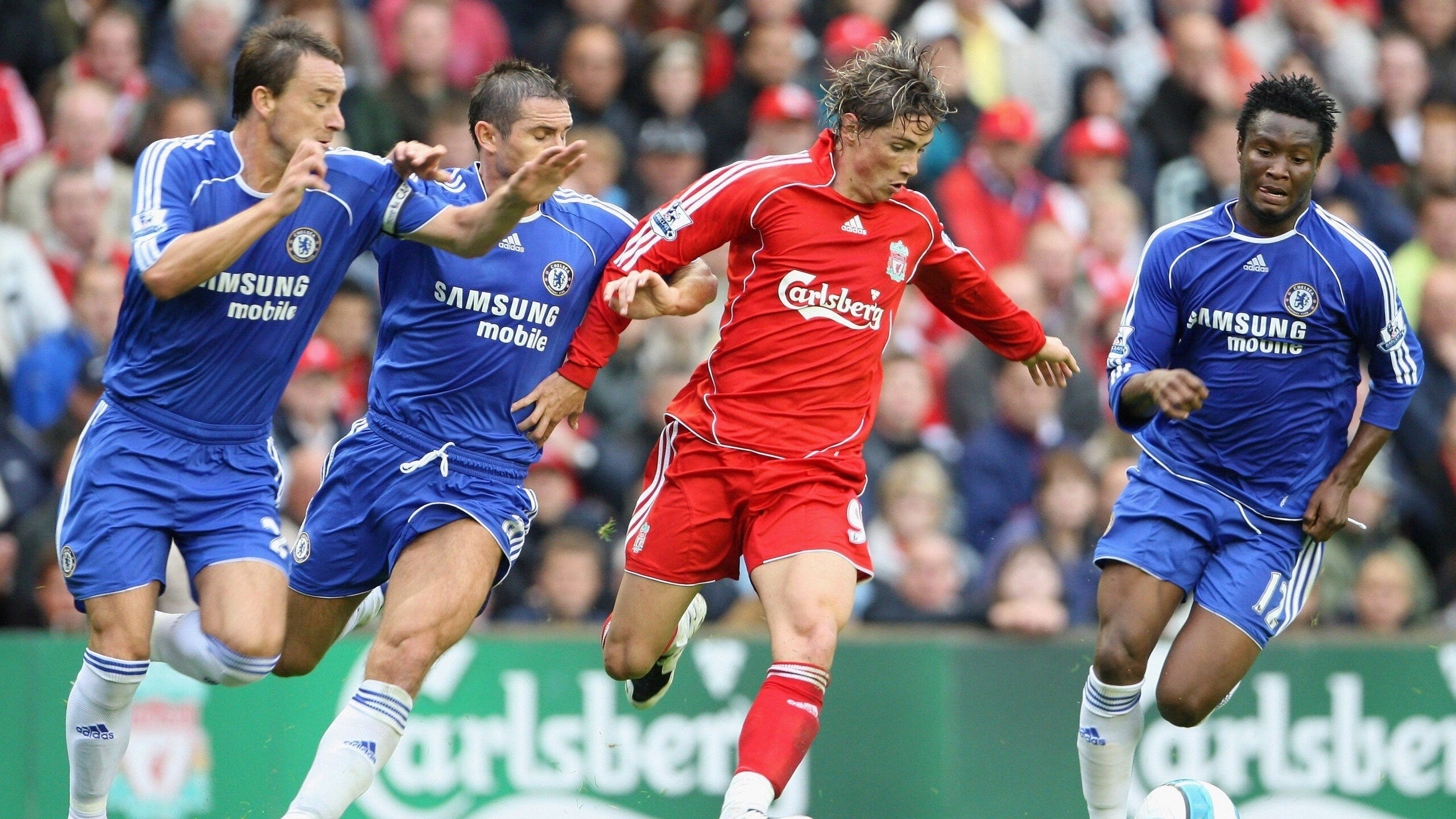 体育赛事年度发展趋势