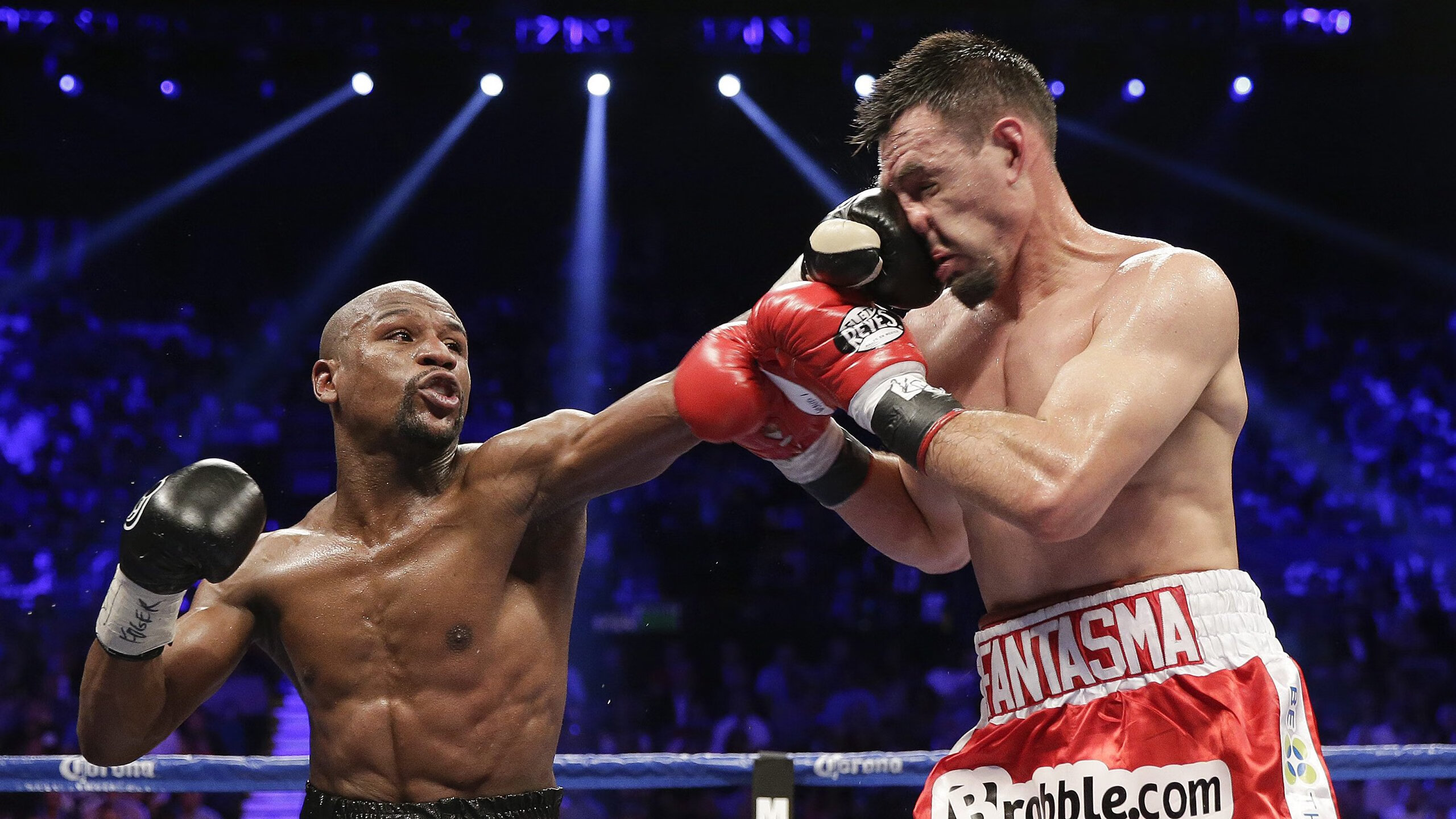 足球史上最伟大进球